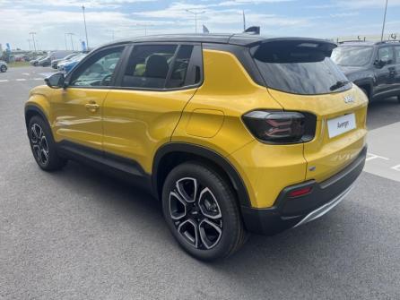 JEEP Avenger Electrique 156ch 115kW Summit à vendre à Châteauroux - Image n°7