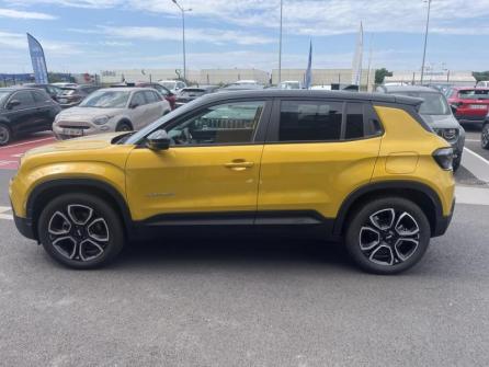 JEEP Avenger Electrique 156ch 115kW Summit à vendre à Châteauroux - Image n°8
