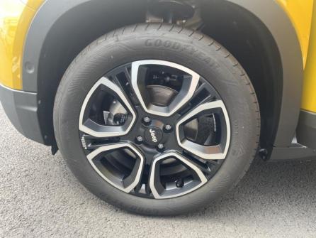 JEEP Avenger Electrique 156ch 115kW Summit à vendre à Châteauroux - Image n°9