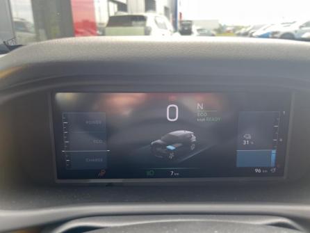 JEEP Avenger Electrique 156ch 115kW Summit à vendre à Châteauroux - Image n°11