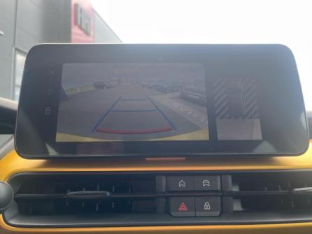 JEEP Avenger Electrique 156ch 115kW Summit à vendre à Châteauroux - Image n°12