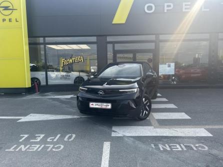 OPEL Mokka 1.2 Turbo Hybrid 136ch Edition e-DCT6 à vendre à Bourges - Image n°1