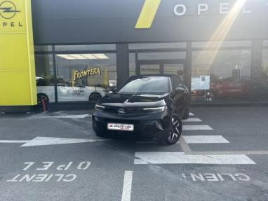 Voir le détail de l'offre de cette OPEL Mokka 1.2 Turbo Hybrid 136ch Edition e-DCT6 de 2025 en vente à partir de 24 799 € 