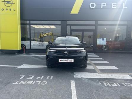 OPEL Mokka 1.2 Turbo Hybrid 136ch Edition e-DCT6 à vendre à Bourges - Image n°2