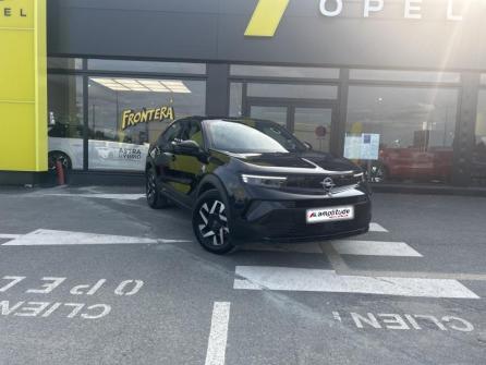 OPEL Mokka 1.2 Turbo Hybrid 136ch Edition e-DCT6 à vendre à Bourges - Image n°3