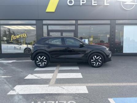 OPEL Mokka 1.2 Turbo Hybrid 136ch Edition e-DCT6 à vendre à Bourges - Image n°4