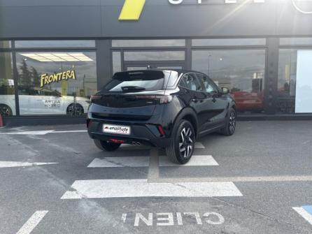 OPEL Mokka 1.2 Turbo Hybrid 136ch Edition e-DCT6 à vendre à Bourges - Image n°5