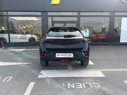 OPEL Mokka 1.2 Turbo Hybrid 136ch Edition e-DCT6 à vendre à Bourges - Image n°6