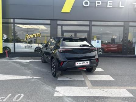 OPEL Mokka 1.2 Turbo Hybrid 136ch Edition e-DCT6 à vendre à Bourges - Image n°7