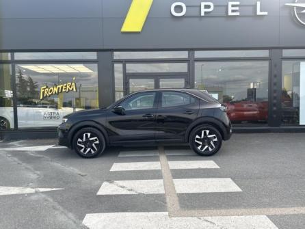 OPEL Mokka 1.2 Turbo Hybrid 136ch Edition e-DCT6 à vendre à Bourges - Image n°8