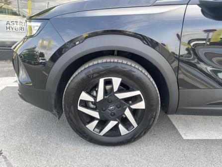 OPEL Mokka 1.2 Turbo Hybrid 136ch Edition e-DCT6 à vendre à Bourges - Image n°9