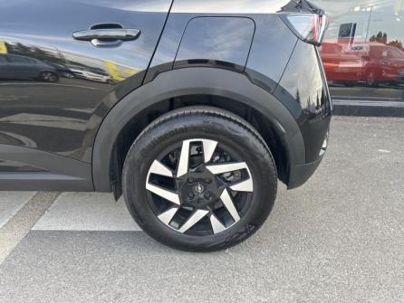 OPEL Mokka 1.2 Turbo Hybrid 136ch Edition e-DCT6 à vendre à Bourges - Image n°10