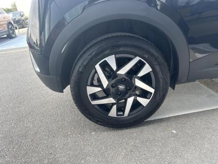 OPEL Mokka 1.2 Turbo Hybrid 136ch Edition e-DCT6 à vendre à Bourges - Image n°11