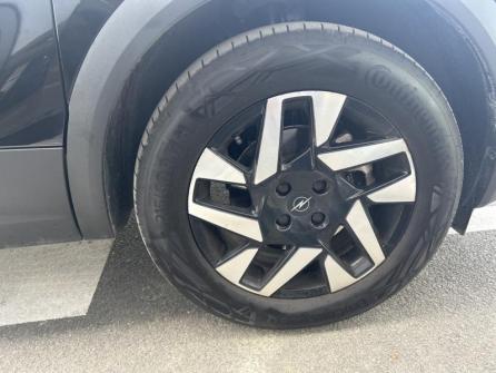 OPEL Mokka 1.2 Turbo Hybrid 136ch Edition e-DCT6 à vendre à Bourges - Image n°12