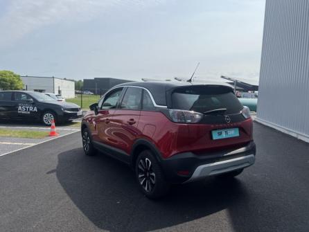 OPEL Crossland X 1.2 Turbo 110ch Elegance à vendre à Sens - Image n°7