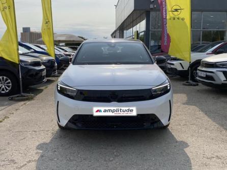 OPEL Corsa 1.2 Turbo 100ch GS à vendre à Montereau - Image n°2