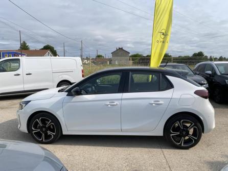 OPEL Corsa 1.2 Turbo 100ch GS à vendre à Montereau - Image n°4