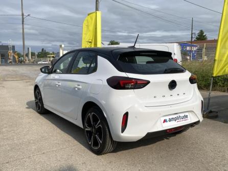 OPEL Corsa 1.2 Turbo 100ch GS à vendre à Montereau - Image n°5