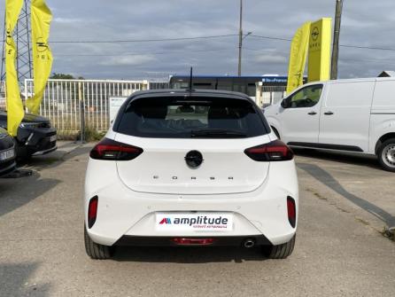 OPEL Corsa 1.2 Turbo 100ch GS à vendre à Montereau - Image n°6