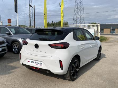 OPEL Corsa 1.2 Turbo 100ch GS à vendre à Montereau - Image n°7