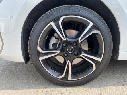 OPEL Corsa 1.2 Turbo 100ch GS à vendre à Montereau - Image n°9