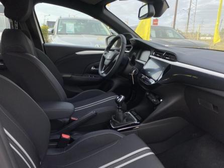 OPEL Corsa 1.2 Turbo 100ch GS à vendre à Montereau - Image n°11
