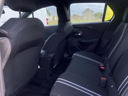 OPEL Corsa 1.2 Turbo 100ch GS à vendre à Montereau - Image n°12