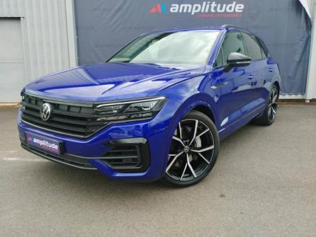 VOLKSWAGEN Touareg 3.0 TSI eHybrid 462ch R 4Motion BVA8 à vendre à Nevers - Image n°1