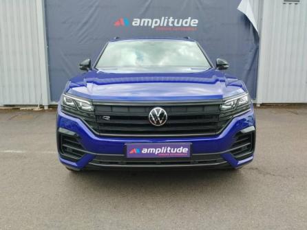 VOLKSWAGEN Touareg 3.0 TSI eHybrid 462ch R 4Motion BVA8 à vendre à Nevers - Image n°2