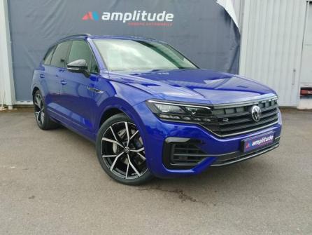 VOLKSWAGEN Touareg 3.0 TSI eHybrid 462ch R 4Motion BVA8 à vendre à Nevers - Image n°3