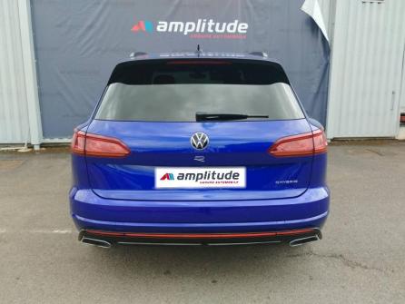 VOLKSWAGEN Touareg 3.0 TSI eHybrid 462ch R 4Motion BVA8 à vendre à Nevers - Image n°6