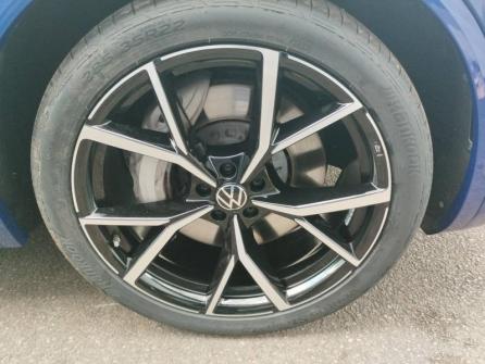 VOLKSWAGEN Touareg 3.0 TSI eHybrid 462ch R 4Motion BVA8 à vendre à Nevers - Image n°9