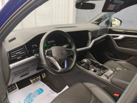 VOLKSWAGEN Touareg 3.0 TSI eHybrid 462ch R 4Motion BVA8 à vendre à Nevers - Image n°10