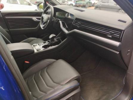 VOLKSWAGEN Touareg 3.0 TSI eHybrid 462ch R 4Motion BVA8 à vendre à Nevers - Image n°11