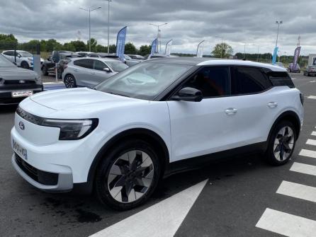 FORD Explorer 340ch Extended Range 79kWh Pack Premium AWD à vendre à Châteauroux - Image n°1
