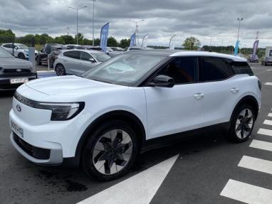 Voir le détail de l'offre de cette FORD Explorer 340ch Extended Range 79kWh Pack Premium AWD de 2025 en vente à partir de 41 999 € 