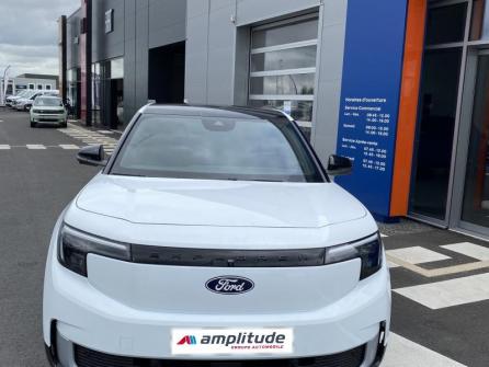 FORD Explorer 340ch Extended Range 79kWh Pack Premium AWD à vendre à Châteauroux - Image n°2