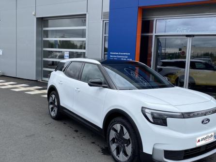 FORD Explorer 340ch Extended Range 79kWh Pack Premium AWD à vendre à Châteauroux - Image n°3