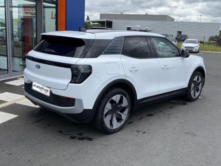 FORD Explorer 340ch Extended Range 79kWh Pack Premium AWD à vendre à Châteauroux - Image n°5