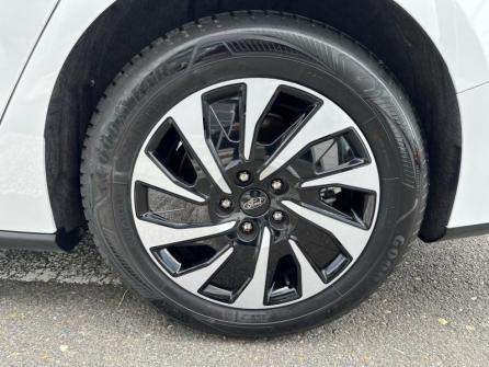 FORD Focus SW 1.0 EcoBoost mHEV 125ch Titanium X Business à vendre à Gien - Image n°9