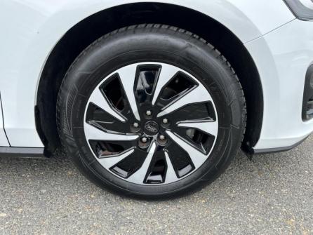 FORD Focus SW 1.0 EcoBoost mHEV 125ch Titanium X Business à vendre à Gien - Image n°10