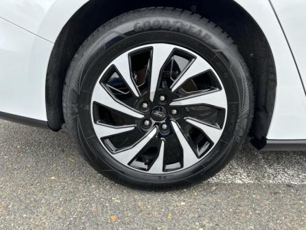 FORD Focus SW 1.0 EcoBoost mHEV 125ch Titanium X Business à vendre à Gien - Image n°11