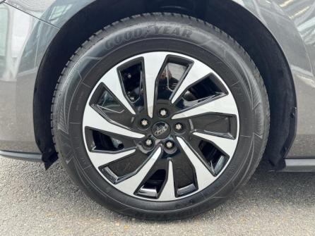 FORD Focus SW 1.0 EcoBoost mHEV 125ch Titanium X Business à vendre à Gien - Image n°9