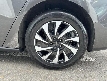 FORD Focus SW 1.0 EcoBoost mHEV 125ch Titanium X Business à vendre à Gien - Image n°10