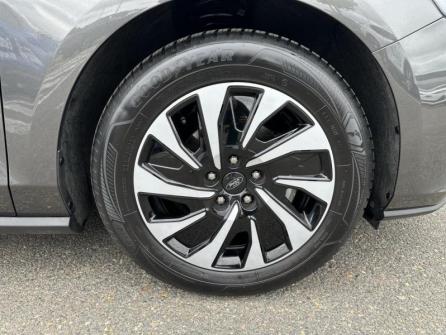 FORD Focus SW 1.0 EcoBoost mHEV 125ch Titanium X Business à vendre à Gien - Image n°12