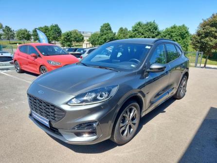 FORD Kuga 2.5 Duratec 190ch FHEV E85 ST-Line BVA à vendre à Dole - Image n°1