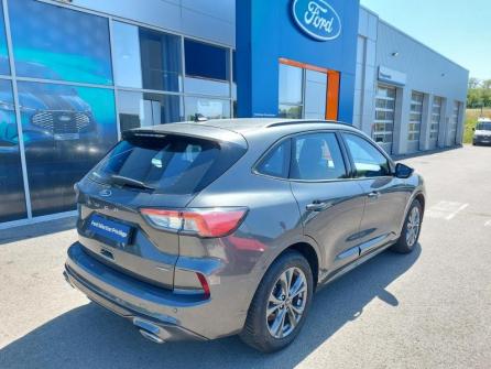 FORD Kuga 2.5 Duratec 190ch FHEV E85 ST-Line BVA à vendre à Dole - Image n°5