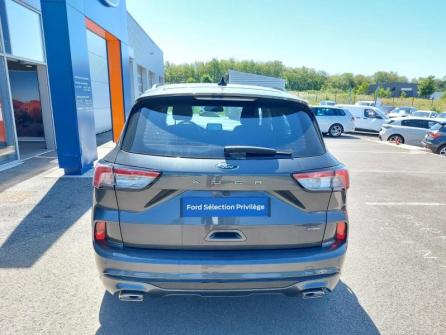 FORD Kuga 2.5 Duratec 190ch FHEV E85 ST-Line BVA à vendre à Dole - Image n°6