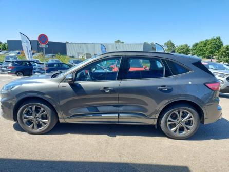 FORD Kuga 2.5 Duratec 190ch FHEV E85 ST-Line BVA à vendre à Dole - Image n°8