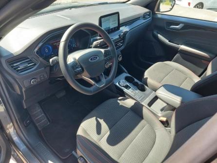 FORD Kuga 2.5 Duratec 190ch FHEV E85 ST-Line BVA à vendre à Dole - Image n°10